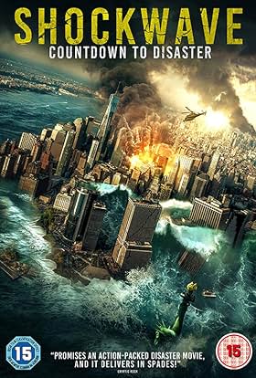 Shockwave Countdown to Disaster 2013