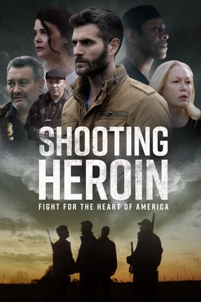 Shooting Heroin 2020
