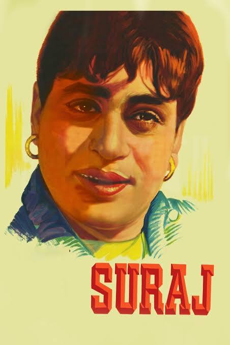 Suraj 1966