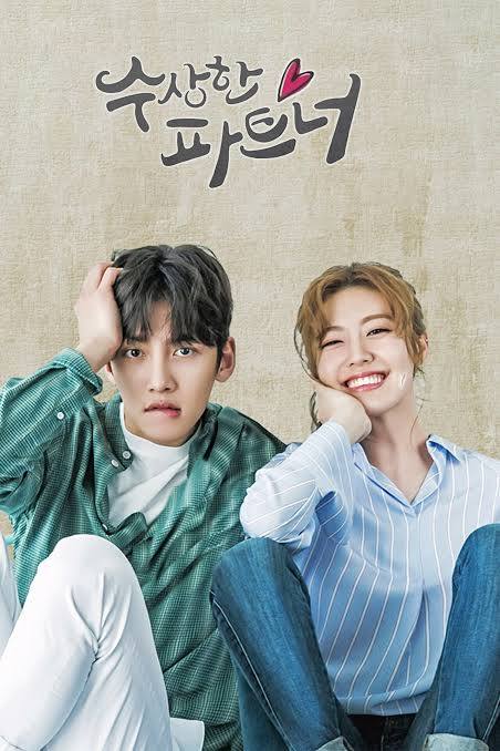 Suspicious Partner