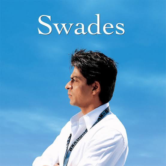 Swades 2004