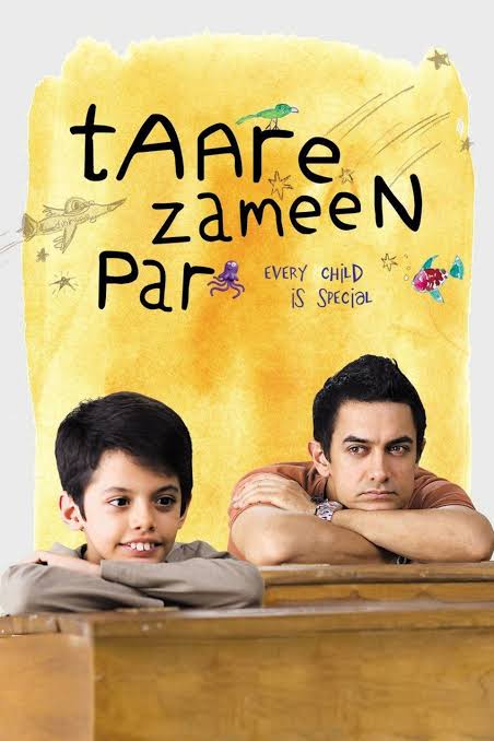 Taare Zameen Par 2007