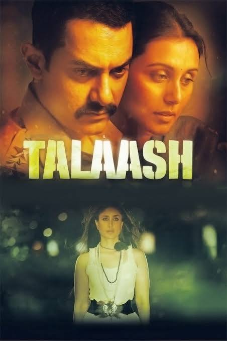 Talaash 2012