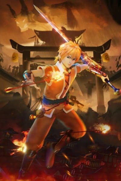 Tales of Demons and Gods Season 7