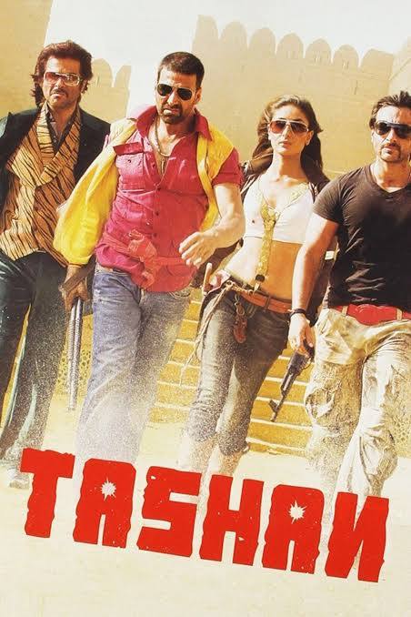 Tashan 2008