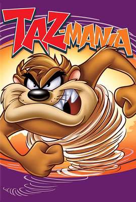 Taz Mania