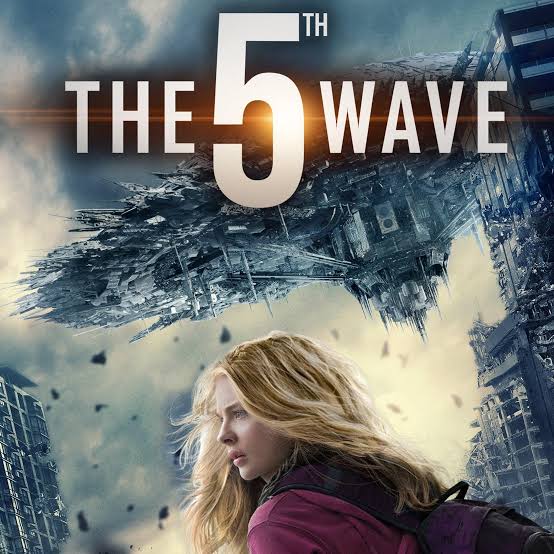 The 5th Wave 2016