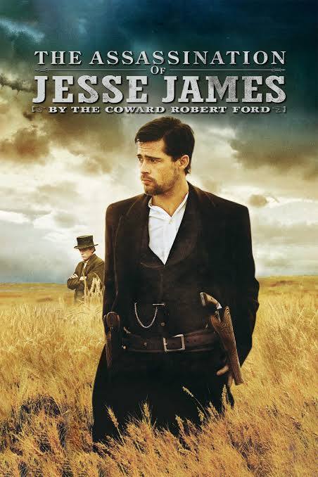 The Assassination 2007