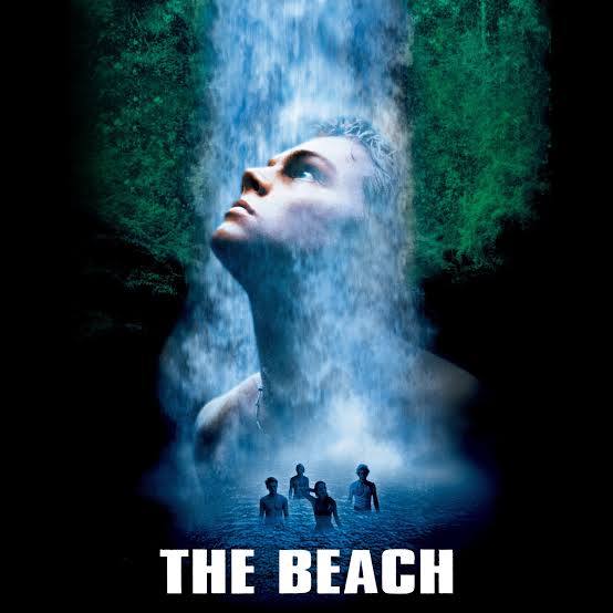 The Beach 2000