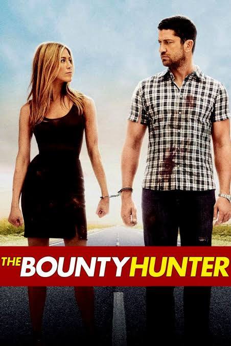 The Bounty Hunter 2010