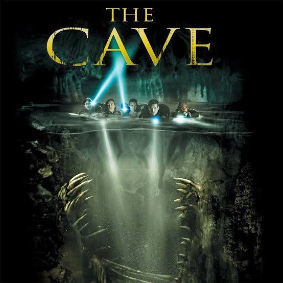 The Cave 2005