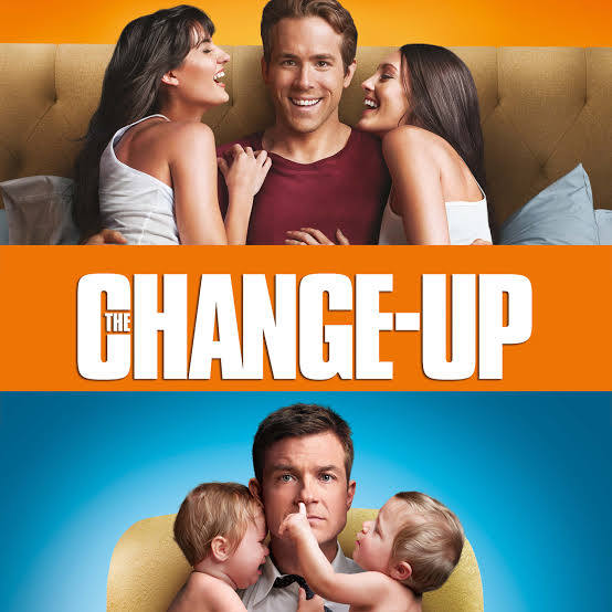 The Change Up 2011
