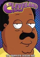 The Cleveland Show Season 1