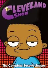 The Cleveland Show Season 2