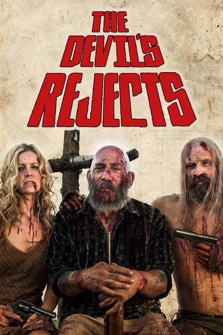 The Devils Rejects 2005