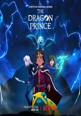The Dragon Prince Season 3