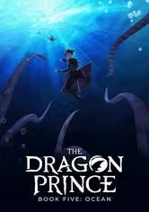 The Dragon Prince Season 5