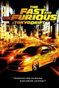 The Fast and the Furious Tokyo Drift 2006
