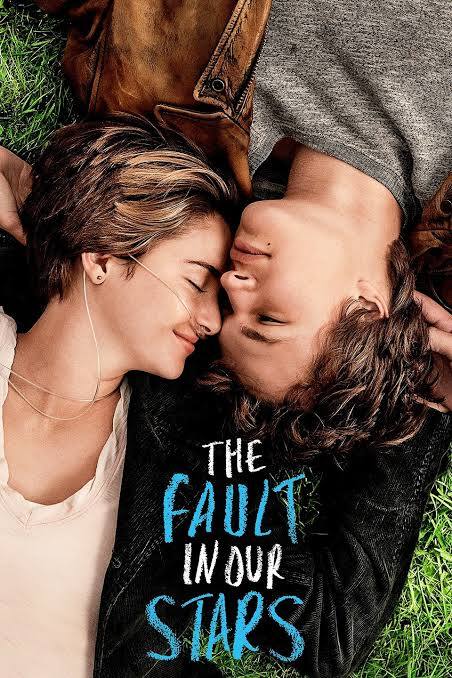The Fault in Our Stars 2014