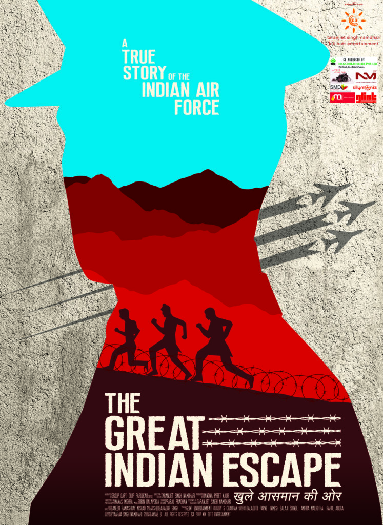 The Great Indian Escape 2020