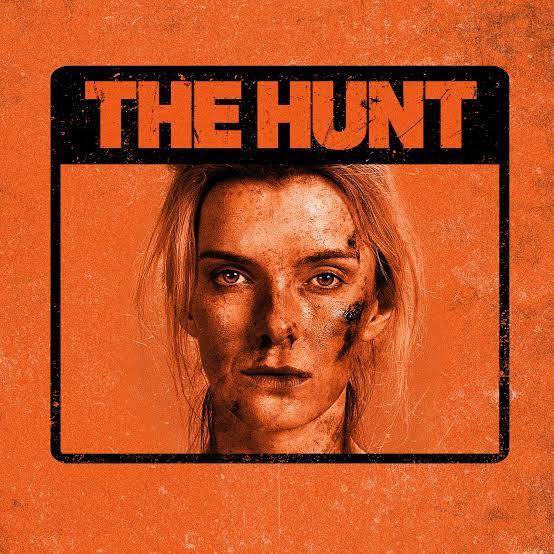 The Hunt 2020