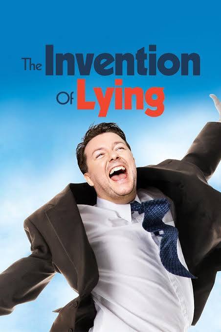 The Invention of Lying 2009