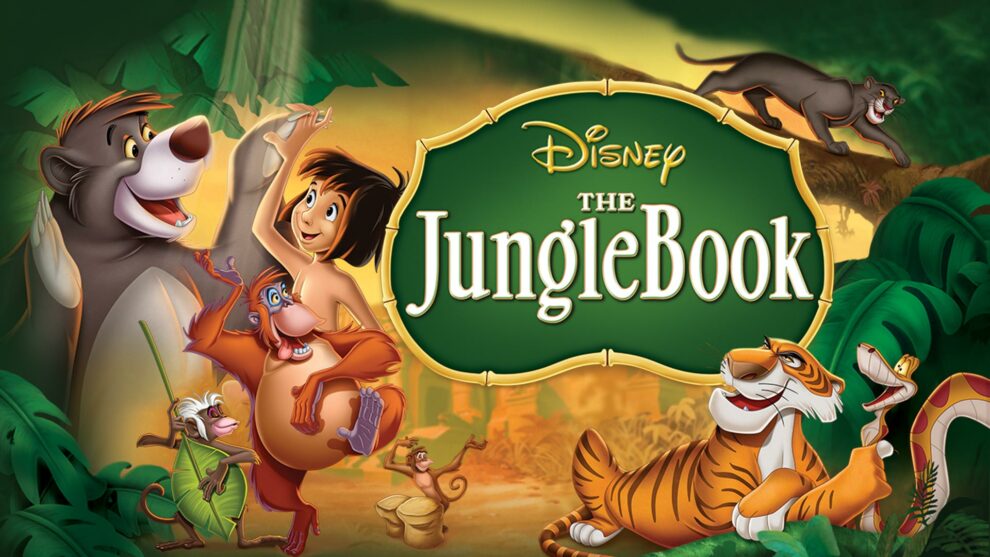 The Jungle Book Season 1
