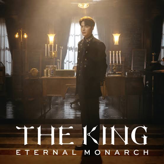 The King Eternal Monarch 2020