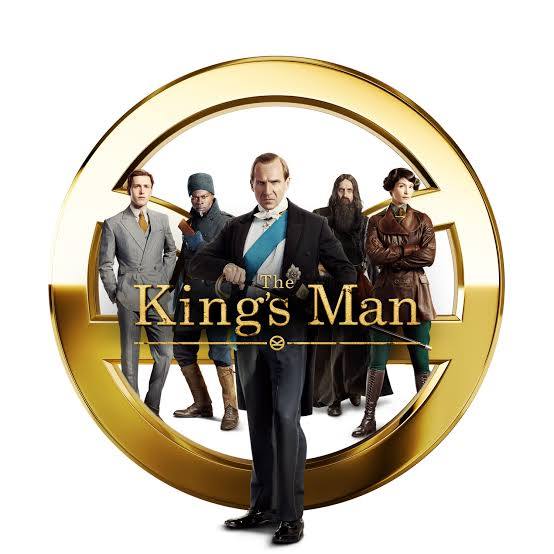 The Kings Man 2021