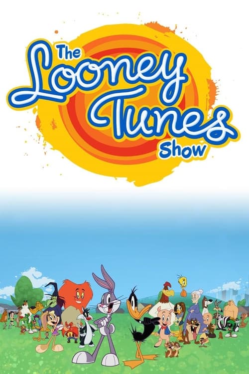 The Looney Tunes Show Season 2