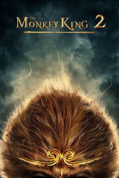 The Monkey King 2 2016