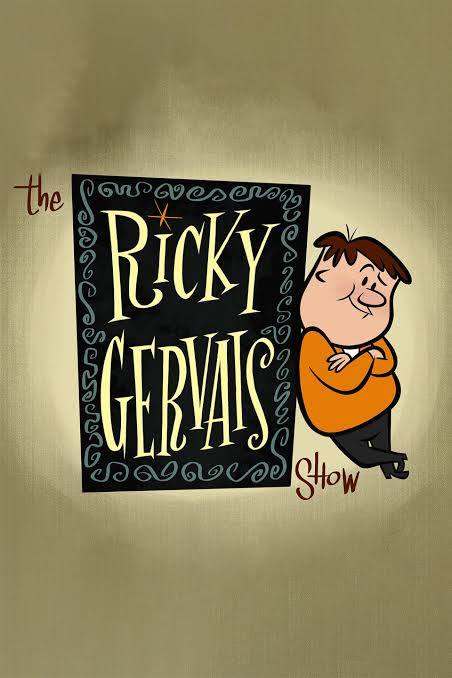 The Ricky Gervais Show