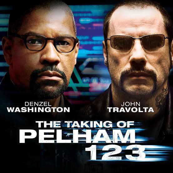 The Taking of Pelham 123 2009