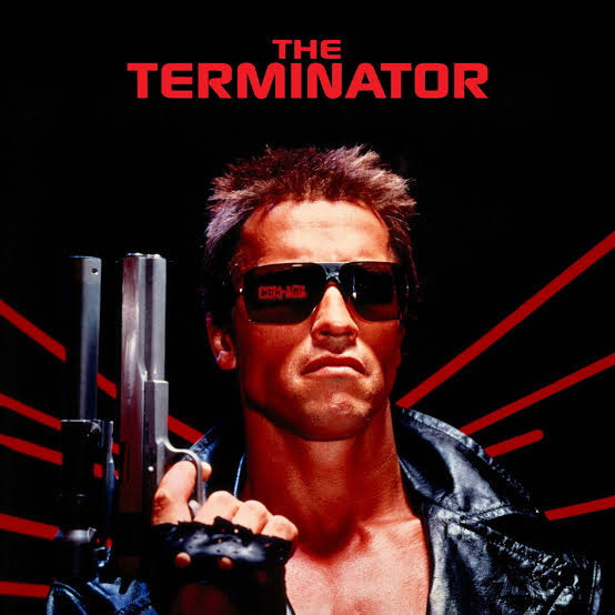 The Terminator 1984