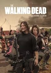 The Walking Dead Season 11