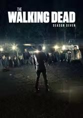 The Walking Dead Season 7