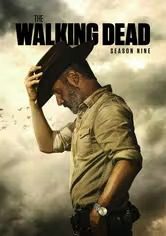 The Walking Dead Season 9