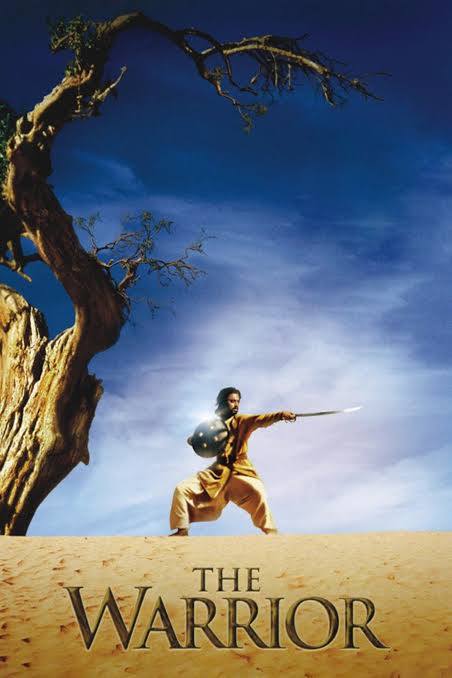 The Warrior 2001