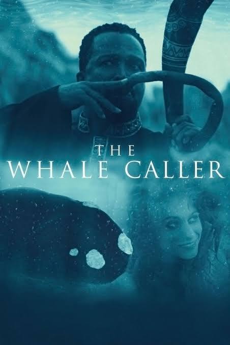 The Whale Caller 2016