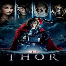 Thor 2011
