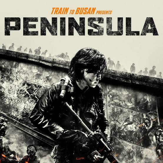 Train to Busan 2 Peninsula 2020