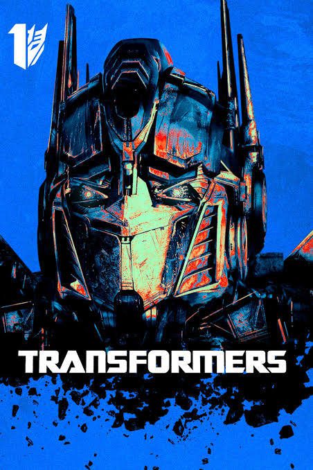 Transformers 2007