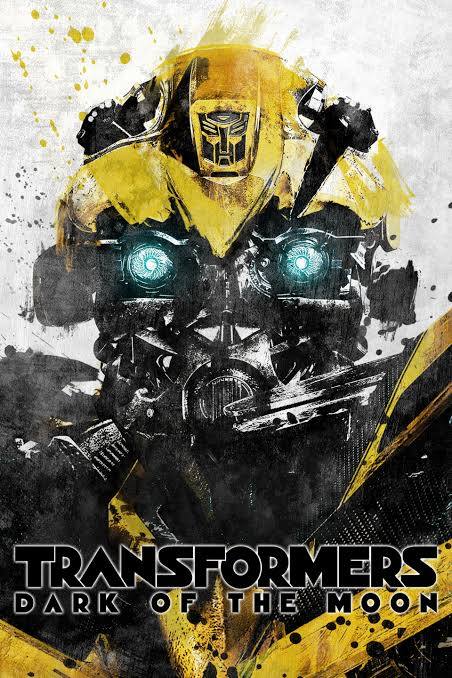 Transformers 3 Dark of the Moon 2011