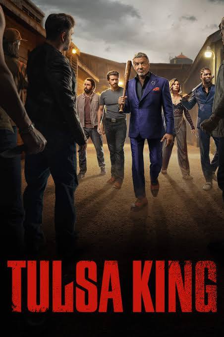 Tulsa King