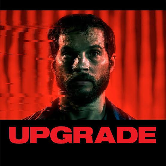 Upgrade 2018