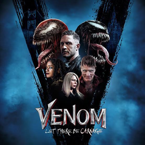 Venom 2 2021