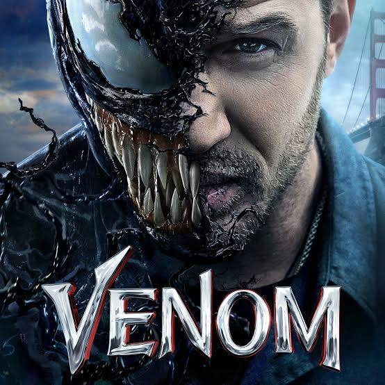 Venom 2018