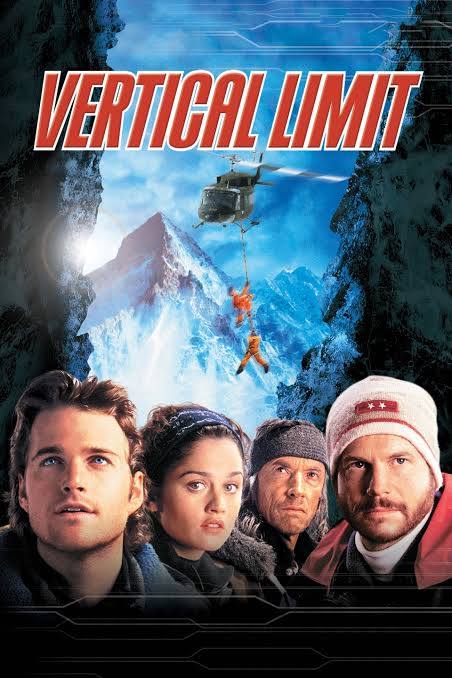 Vertical Limit 2000