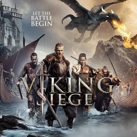 Viking Siege 2017