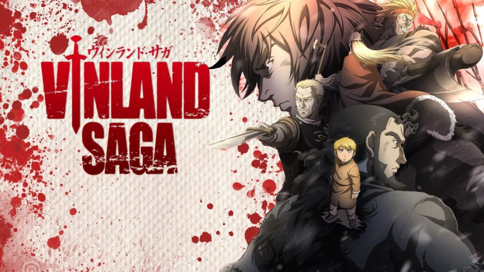 Vinland Saga Season 1
